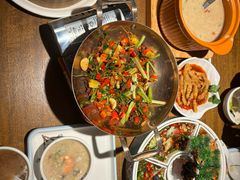 -乔街深夜食堂·小龙虾·高压锅生蚝(杭州总店)