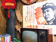 -八婆婆烧仙草(曾厝垵店)