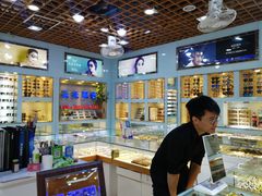 -云光眼镜(环龙商场店)