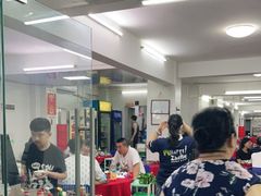 -花苑美食横琴生蚝火锅(拱北粤华路店)