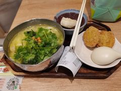 -小满手工粉(北京富力广场店)