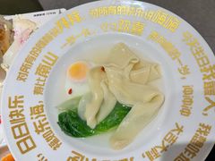 -海底捞火锅(雨花世茂店)