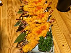 -兄弟船精致料理(万科蓝山店)