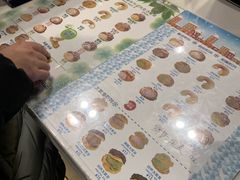 -贝儿多爸爸泡芙(合生汇店)