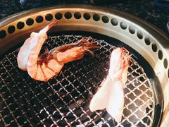 大虾-老乾杯和牛烧肉(王府中环店)