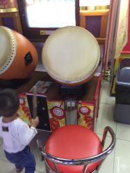 -蹦蹦乐园(南桥百联店)