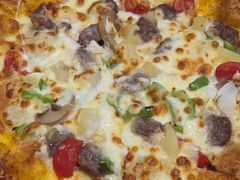 -必胜客(港城新天地店)