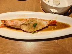 -波螺油子青岛本帮菜(银座店)