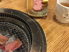 -御牛道日式烤肉料理(杭州万象城店)