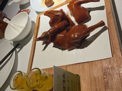 -汤城小厨•粤菜•靓汤(金融街店)