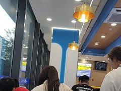 -清真·尖子尖牛肉面(王府井店)