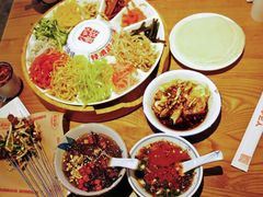 -怪噜范·贵阳小吃大排档(金源旗舰店)