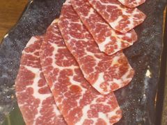 -热血兄弟·炭火烤肉(融侨中心店)