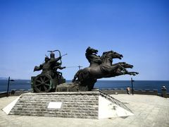 -养马岛旅游度假区