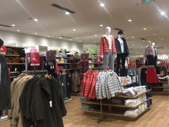 -优衣库(重庆万象城店)