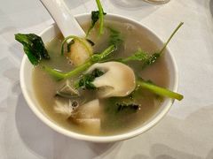 -东兴楼饭庄(六里桥店)