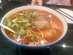 -宛平李记小吃(东关街店)