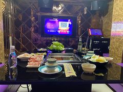 -乐尚一号high唱音乐·火锅