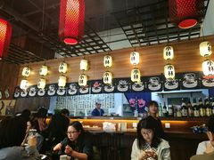 -小曹日本料理(软景中心店)