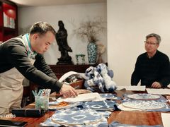 -深圳东部华侨城茵特拉根酒店