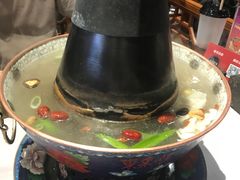 -东来顺饭庄(apm总店)