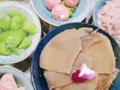 -五星桥原切肥牛火锅·30年专注好牛肉(湖塘店)
