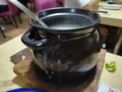 -喜鹊茶点.啫煲(车陂店)