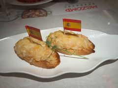 -Mezomd曼索蒂西班牙餐厅(广粤店)