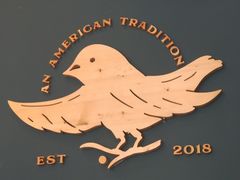 -Pie Bird(新闸路店)