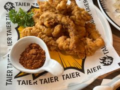 -太二酸菜鱼(天鹅湖万达店)