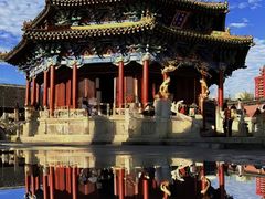 -马家烧麦(总店)