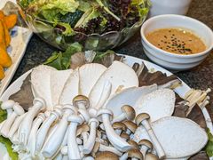 -揽月斋炙子烤肉·清真(安定门·五道营店)