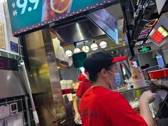 -卤大叔·广州牛杂(壹方城店)