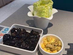 -半天妖烤鱼(丰科万达店)