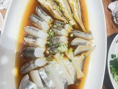 鲳鱼梅鱼-甬上名灶·首店(环城西路店)