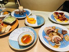 -大渔铁板烧(花园道店)