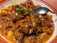 -简小舍·民间手艺菜(武昌江滩店)