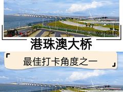 -港珠澳大桥(珠海段)