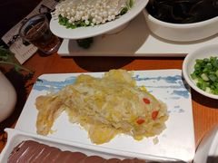 -前门涮肉(群力店)