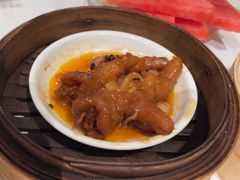 -万龙洲海鲜(南新仓店)