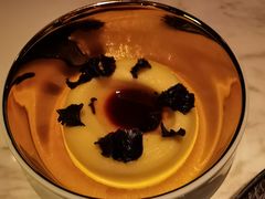 松露土豆泥-翡翠36餐厅(浦东香格里拉店)