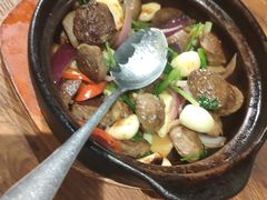 -十六蒲(桂林路店)