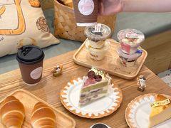 -提亚烘焙·手作面包·生日蛋糕(七星店)