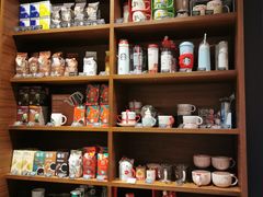 零售区-星巴克臻选(深圳华强北茂业店)