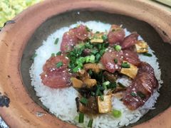 -红星光发煲仔饭(大石街店)