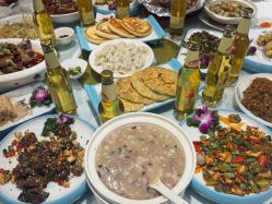 -鑫淼餐饮娱乐中心(江东街店)