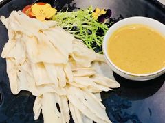 芥末鸭掌-北京全聚德(王府井店)