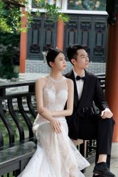 -莫兰迪婚纱摄影