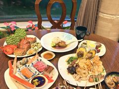 -浙江西子宾馆·瑶园咖啡厅