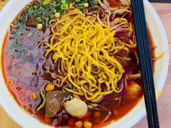-贵州六盘水羊肉粉(观音桥店)
